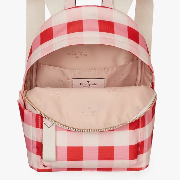 Kate Spade Mini Chelsea Backpack NWT - Picture 3 of 4